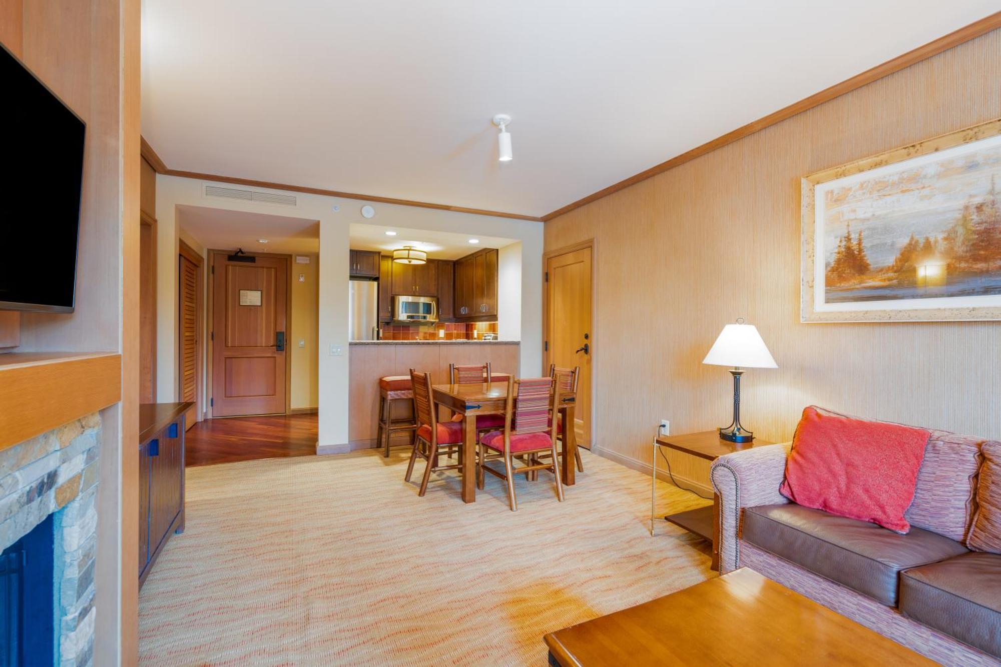 4008 Cozy One Bedroom In Suncadia With Heated Pool Access Cle Elum Buitenkant foto