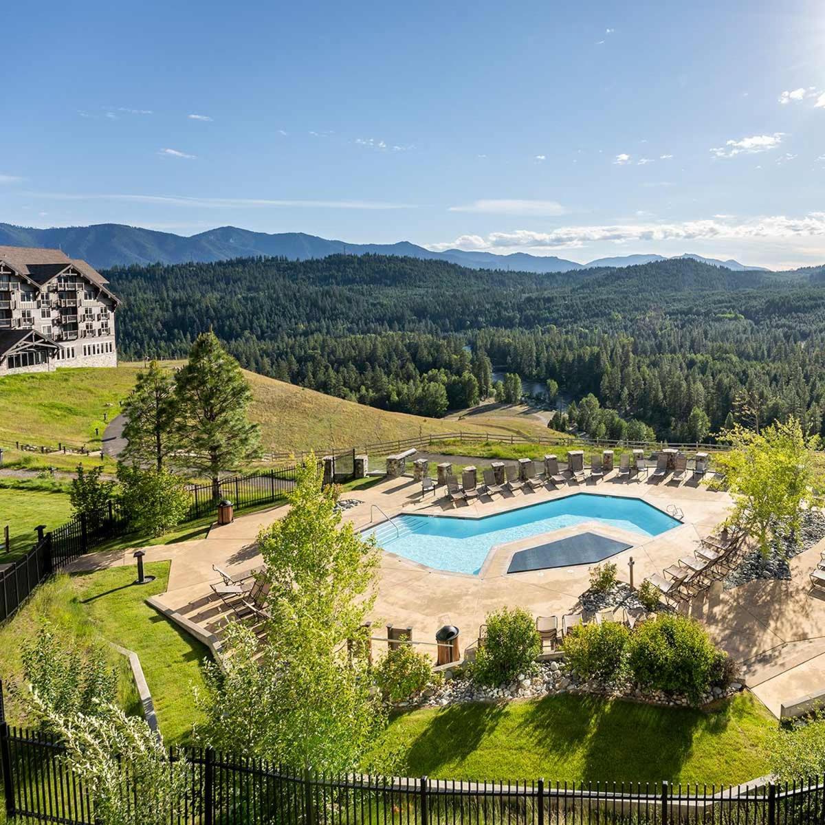 4008 Cozy One Bedroom In Suncadia With Heated Pool Access Cle Elum Buitenkant foto