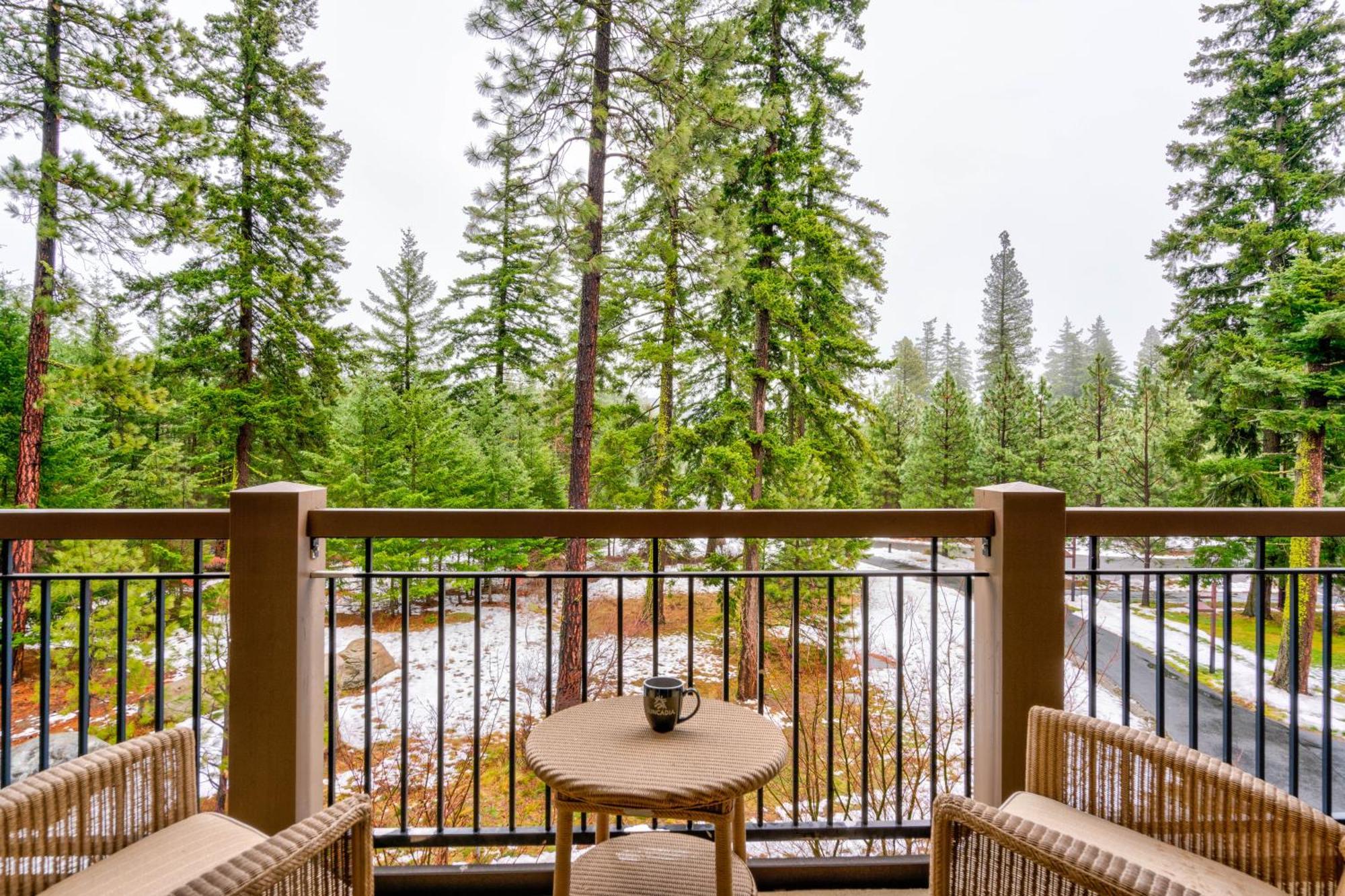 4008 Cozy One Bedroom In Suncadia With Heated Pool Access Cle Elum Buitenkant foto